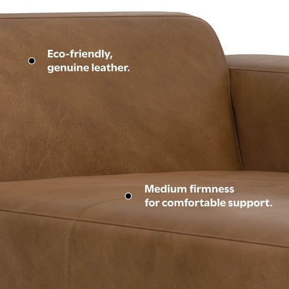 Rex Right Chaise Sofa Module