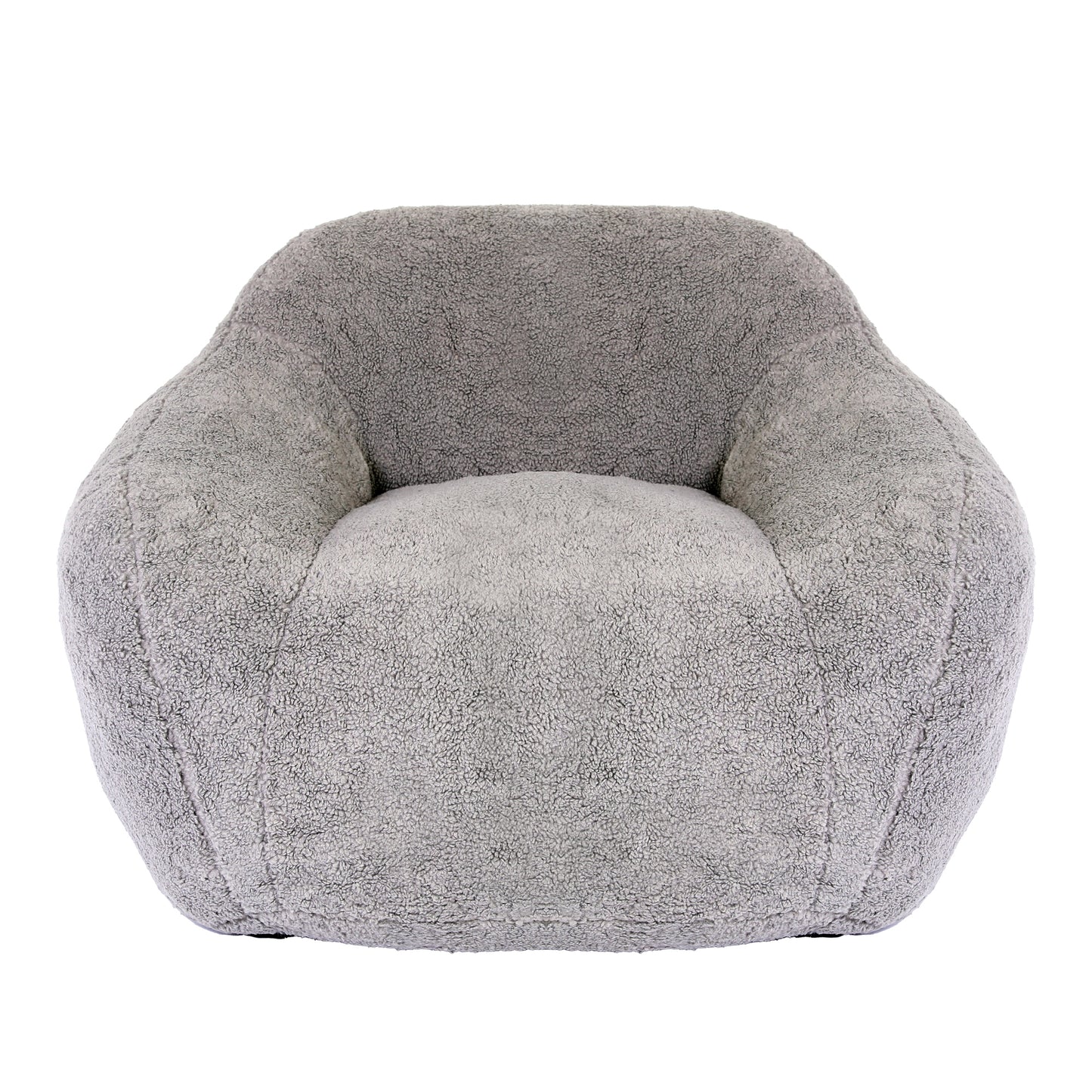 Bean Bag Chair Bean Bag Chairs for Adults Comfy Beanbag Giant Bean Bag Chair with Spacious Design Bean Bag Couch with Armrest Large Bean Bag Chair with Memory Foam Filler for Living Room Bedroom