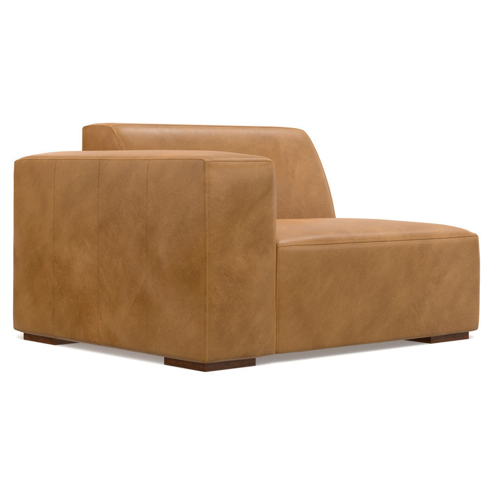 Rex 2 Seater Sofa and Ottoman