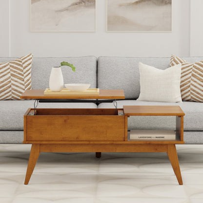 Draper Lift Top Coffee Table