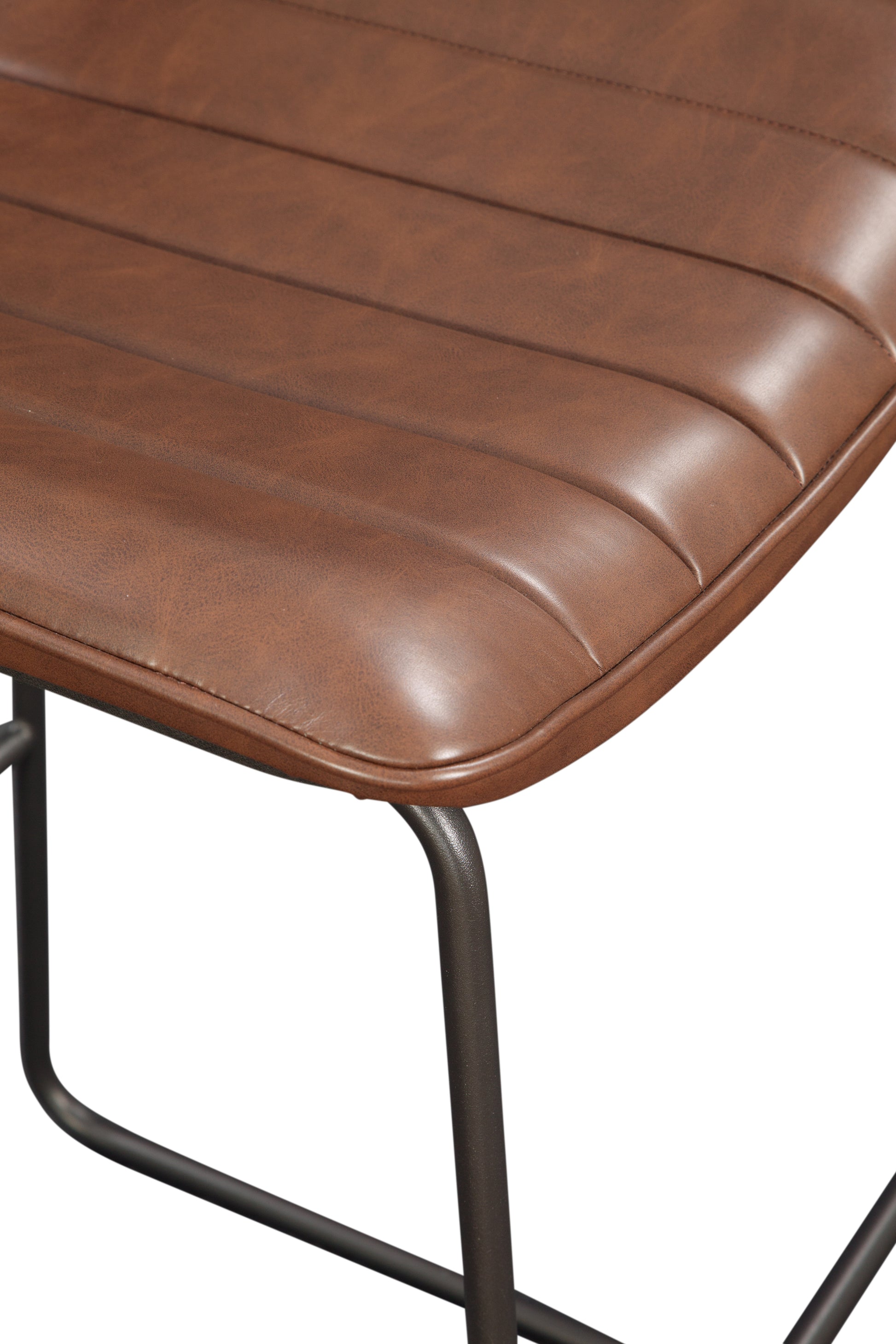 Tribeca - Barstool - Dark Brown