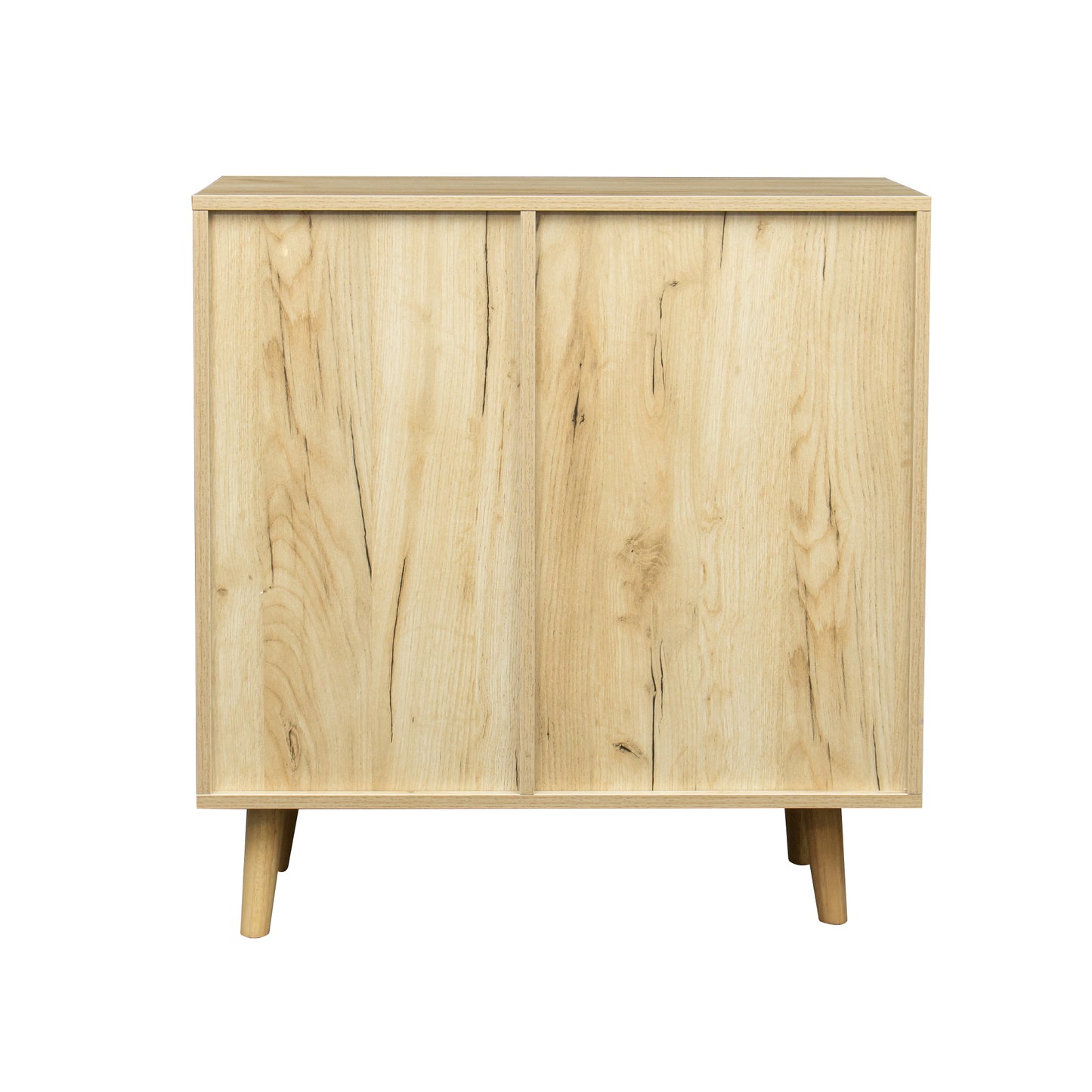 Sideboard, with four storage spaces, restaurant sideboard, entrance channel basement, bedroom and living room,oak