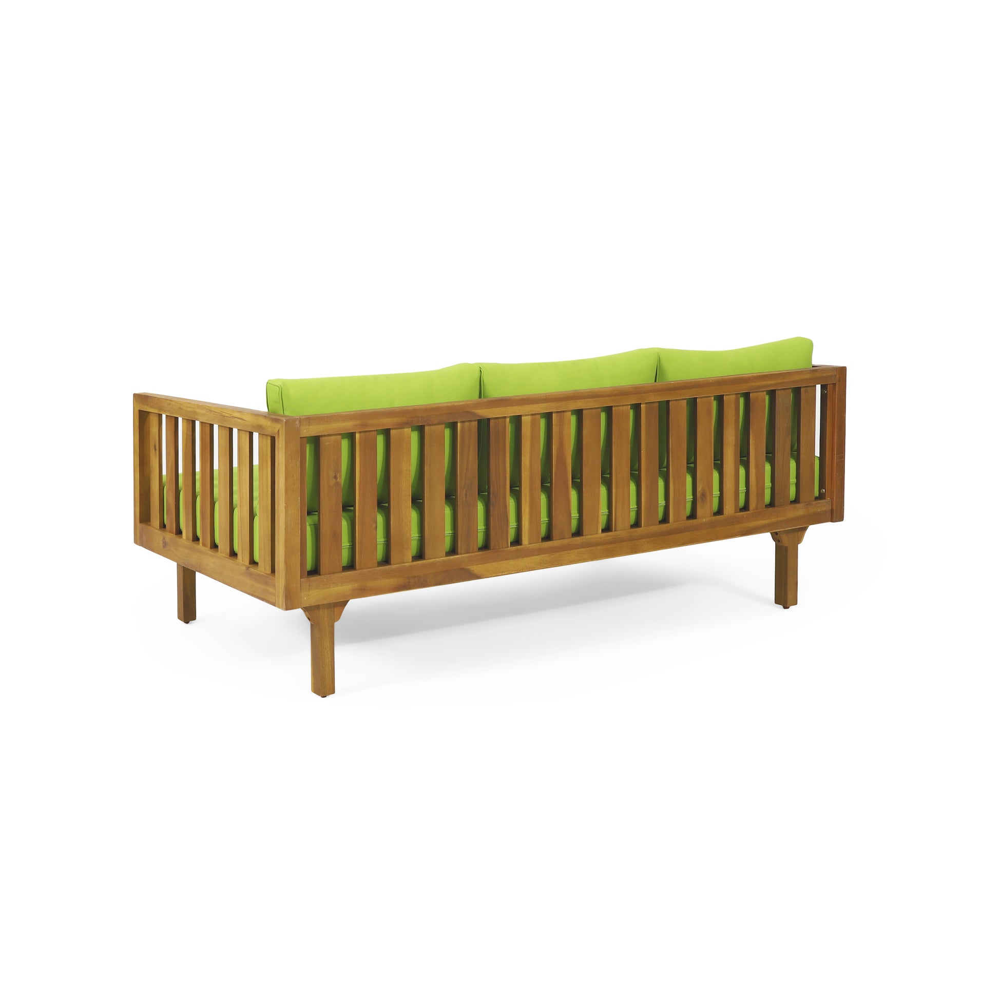 CLAREMONT 3 SEATER DAYBED