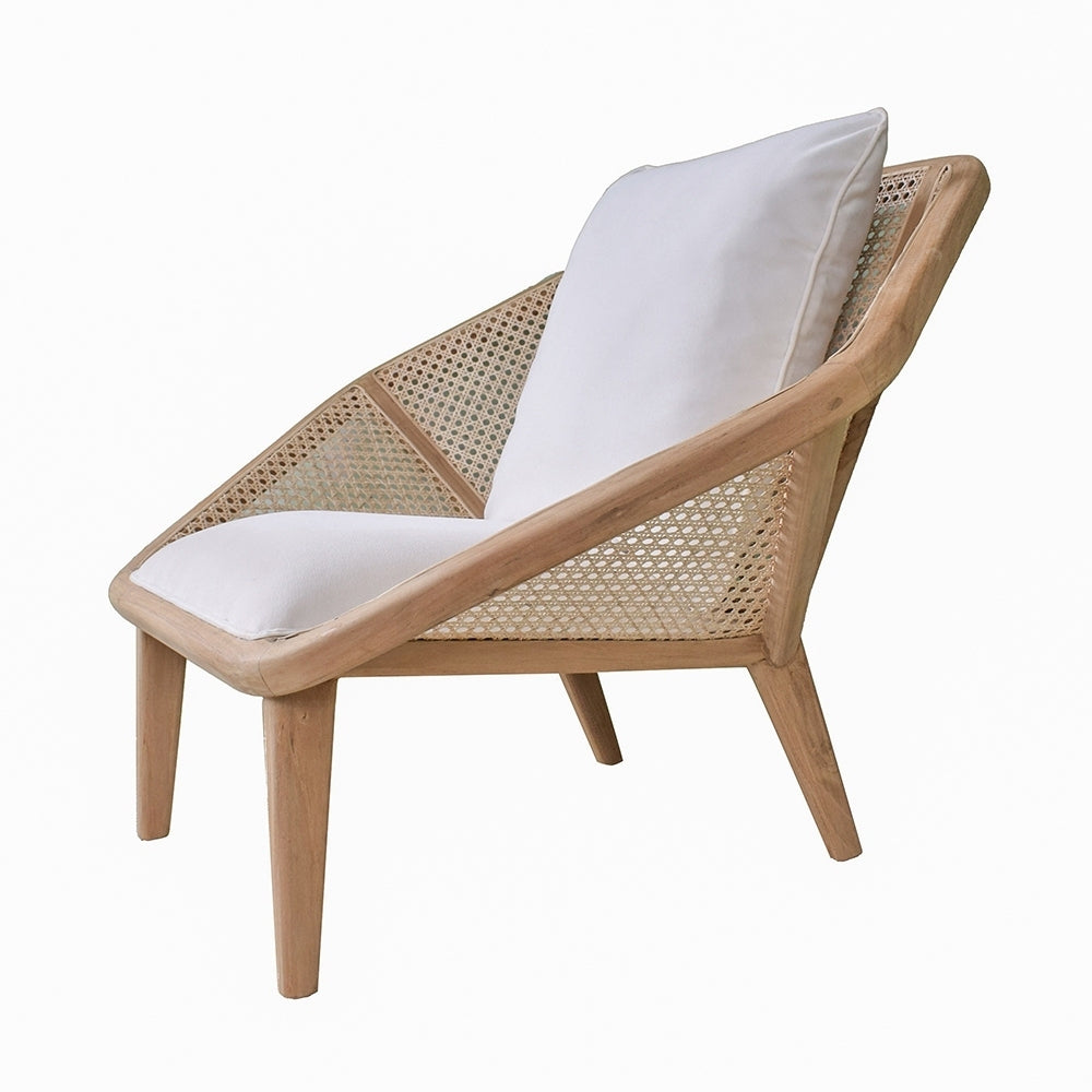 Tectona Teak Leisure Chair