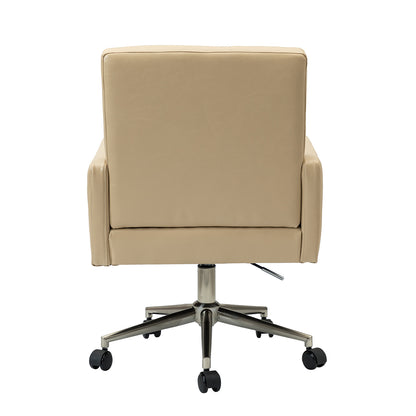 Joseph Task Chair-Beige