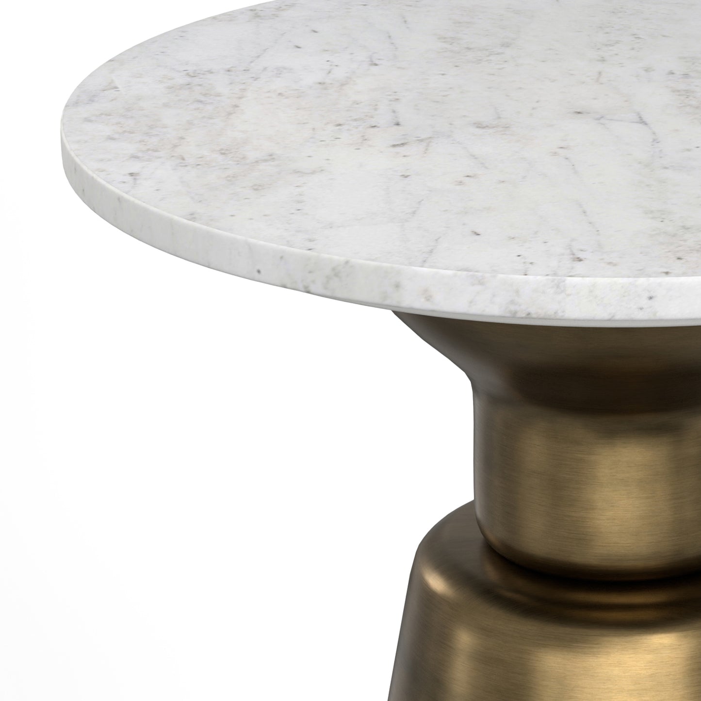 Leyla Side Table