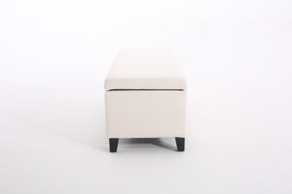 GLOUSTER STORAGE OTTOMAN V2