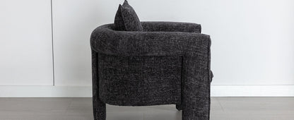 Alexander Modern Style Accent Armchair