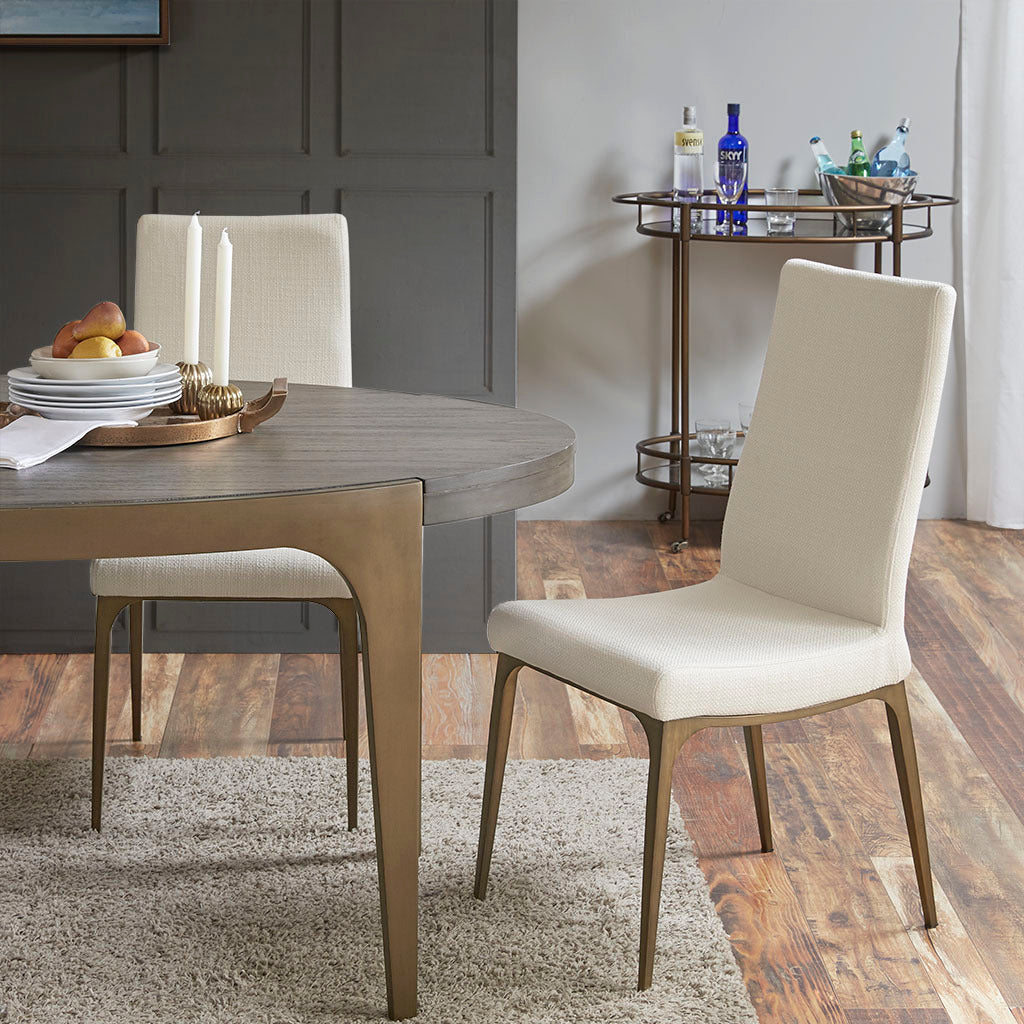 Captiva Dining Side Chair (set of 2)