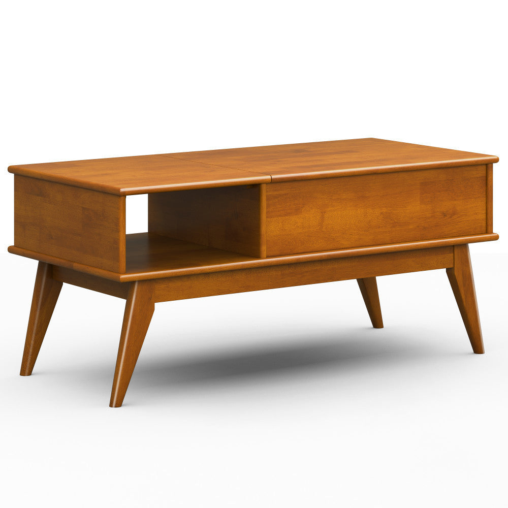 Draper Lift Top Coffee Table