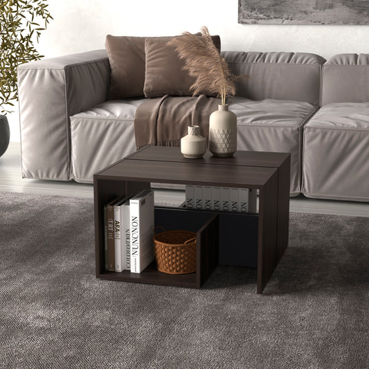 Everet 25" High Coffee Table