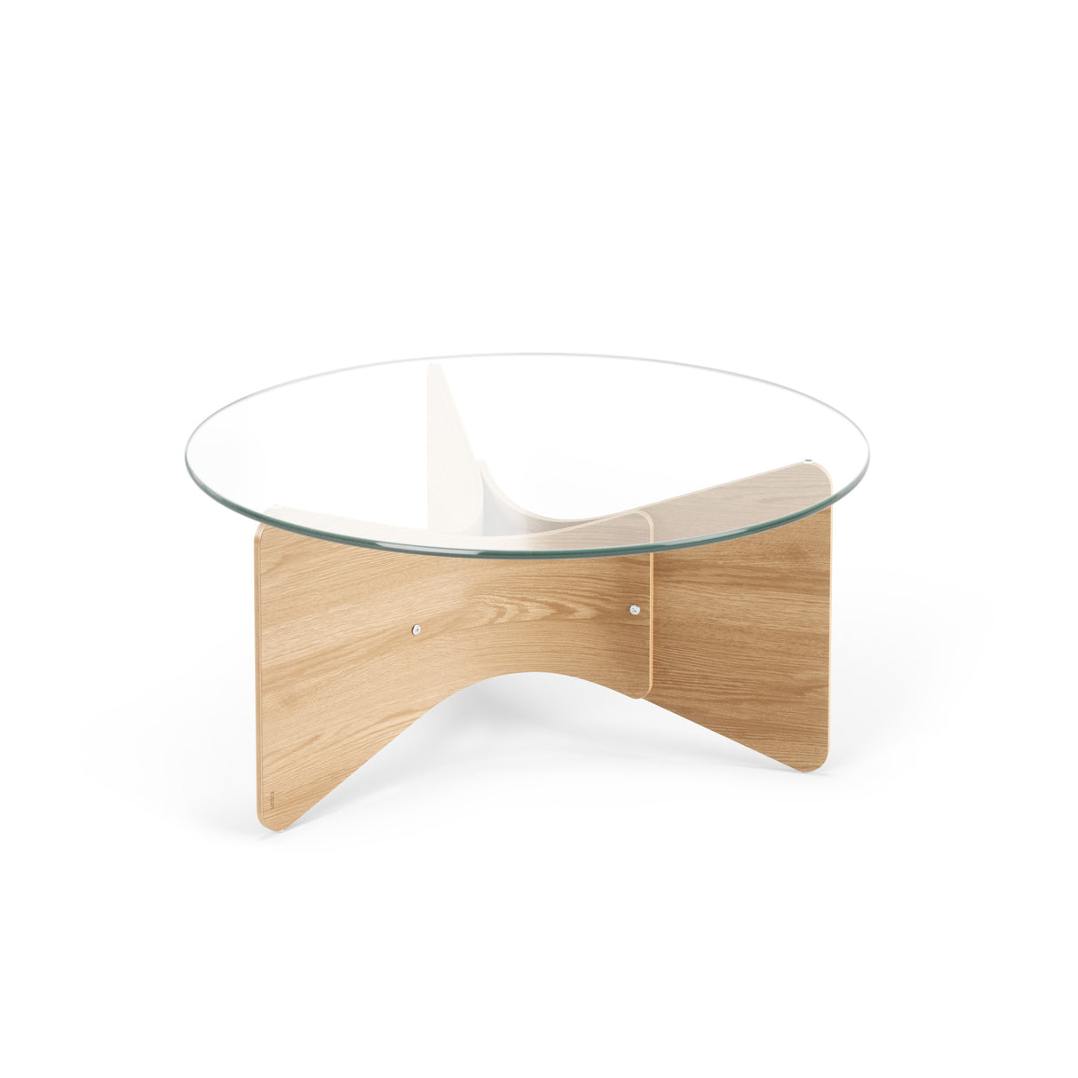 Madera Coffee Table