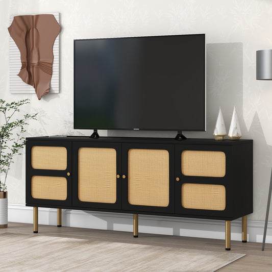 Leah Media Console