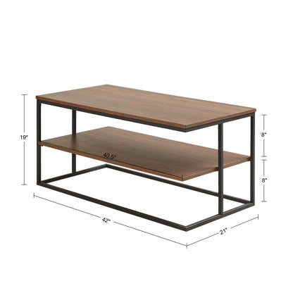 Monarch Coffee table