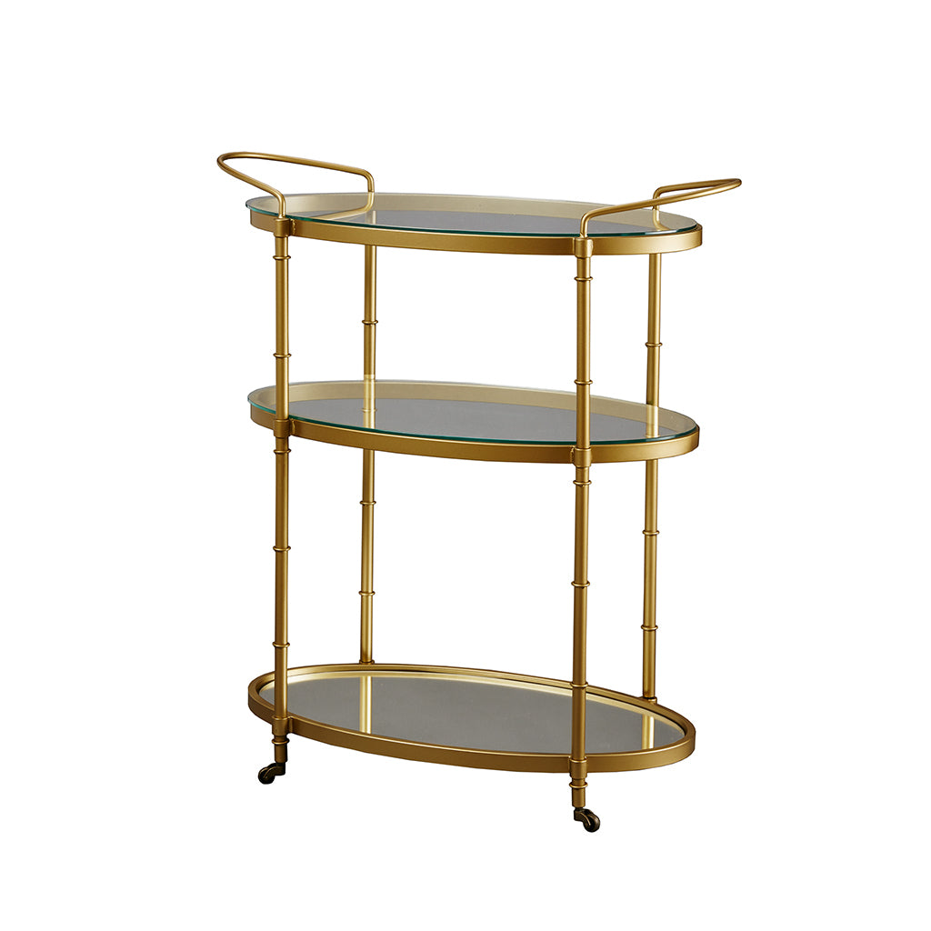 Lauren Bar Cart