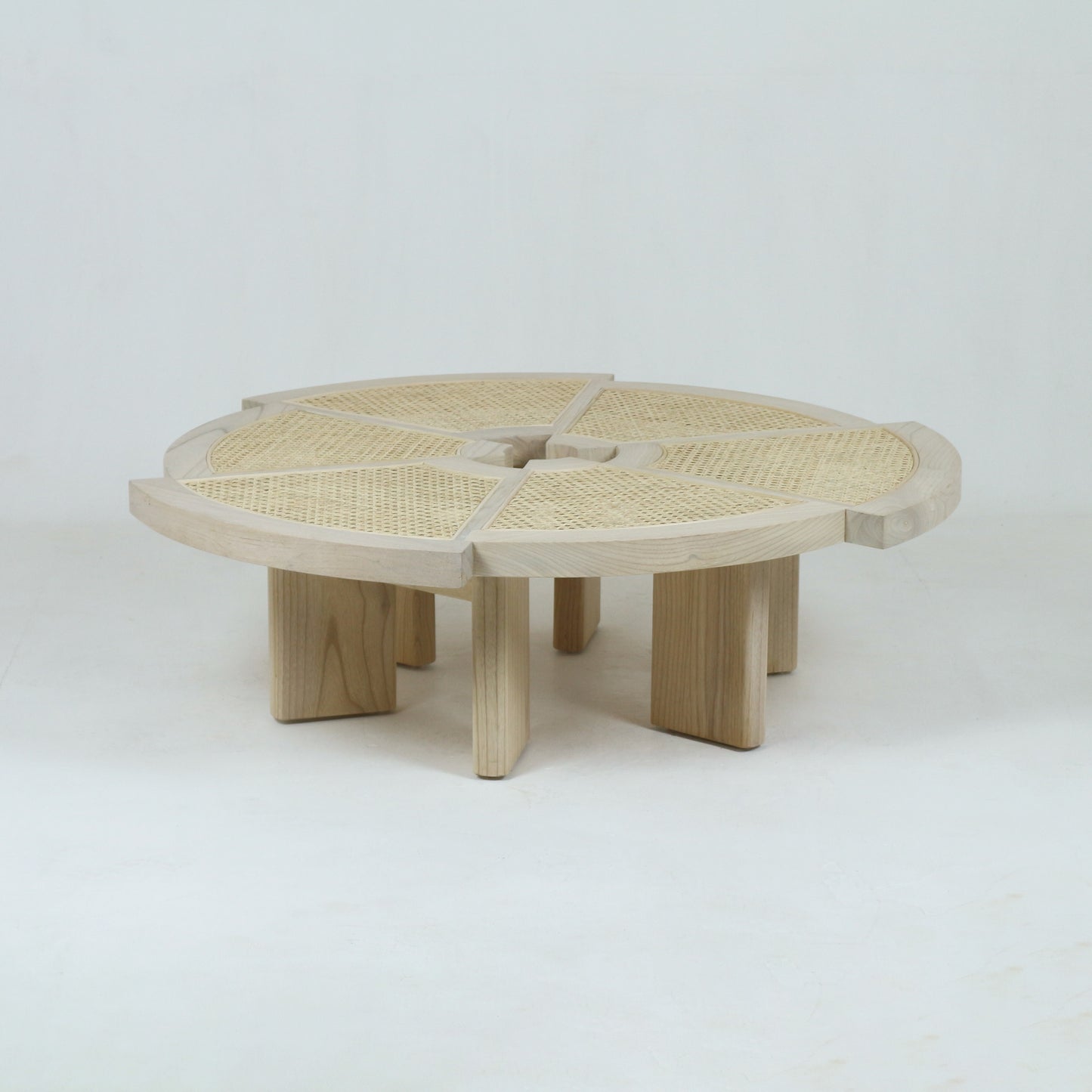 THE CHARLOTTE PERRIAND RIO COFFEE TABLE