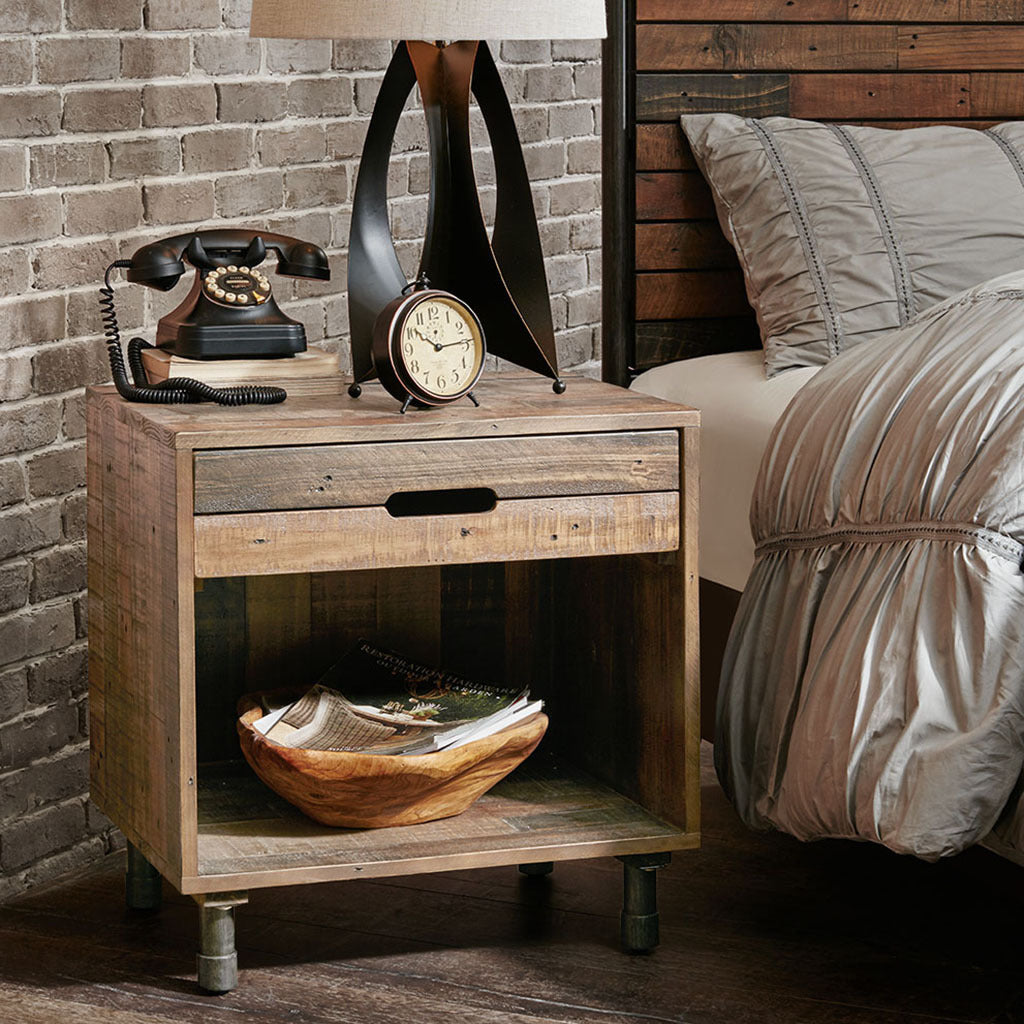 Renu Nightstand