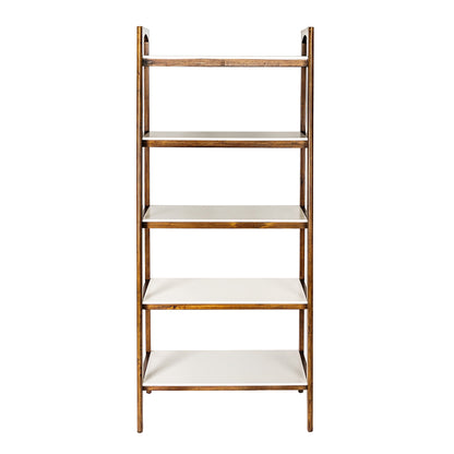 Parker Shelf / Bookcase