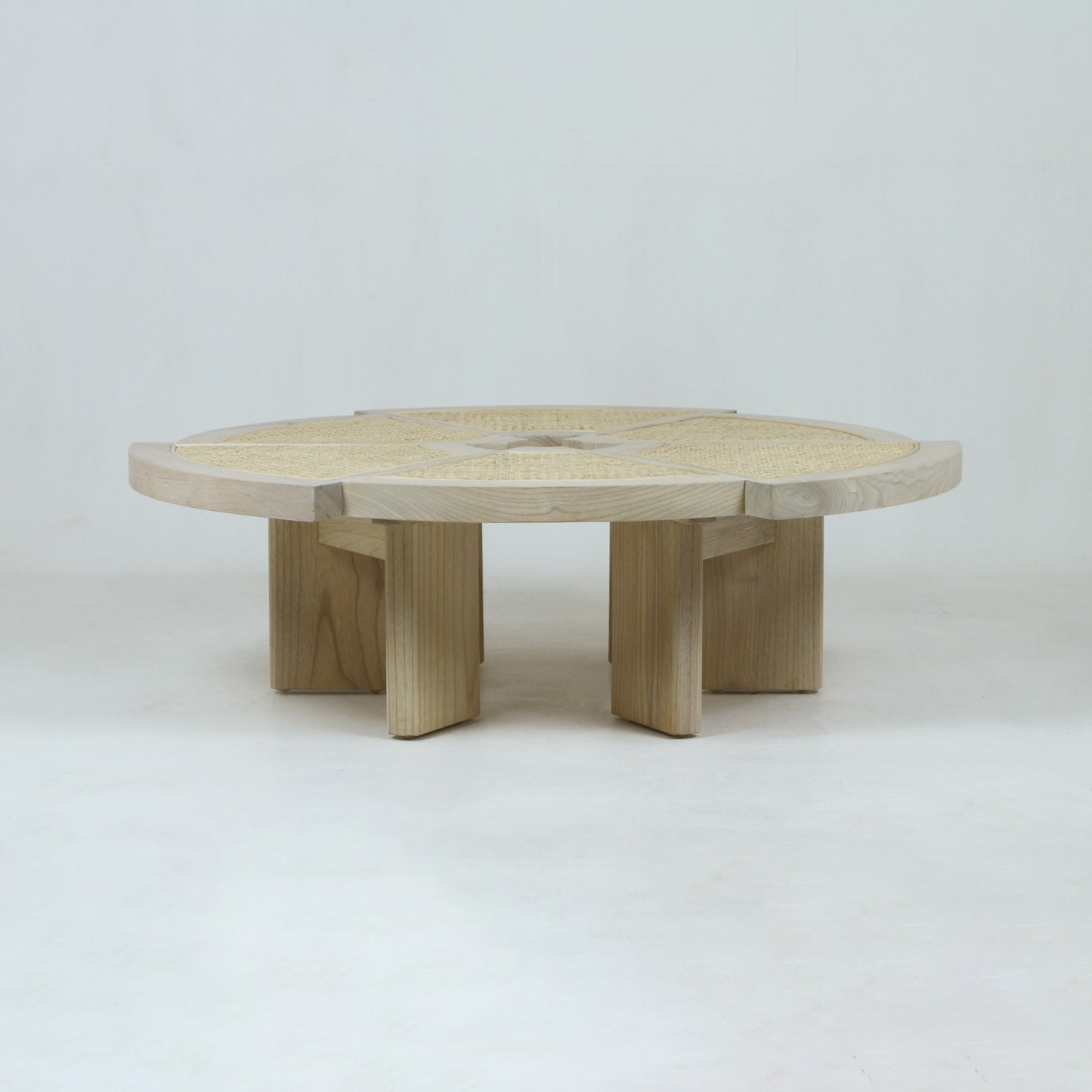 THE CHARLOTTE PERRIAND RIO COFFEE TABLE