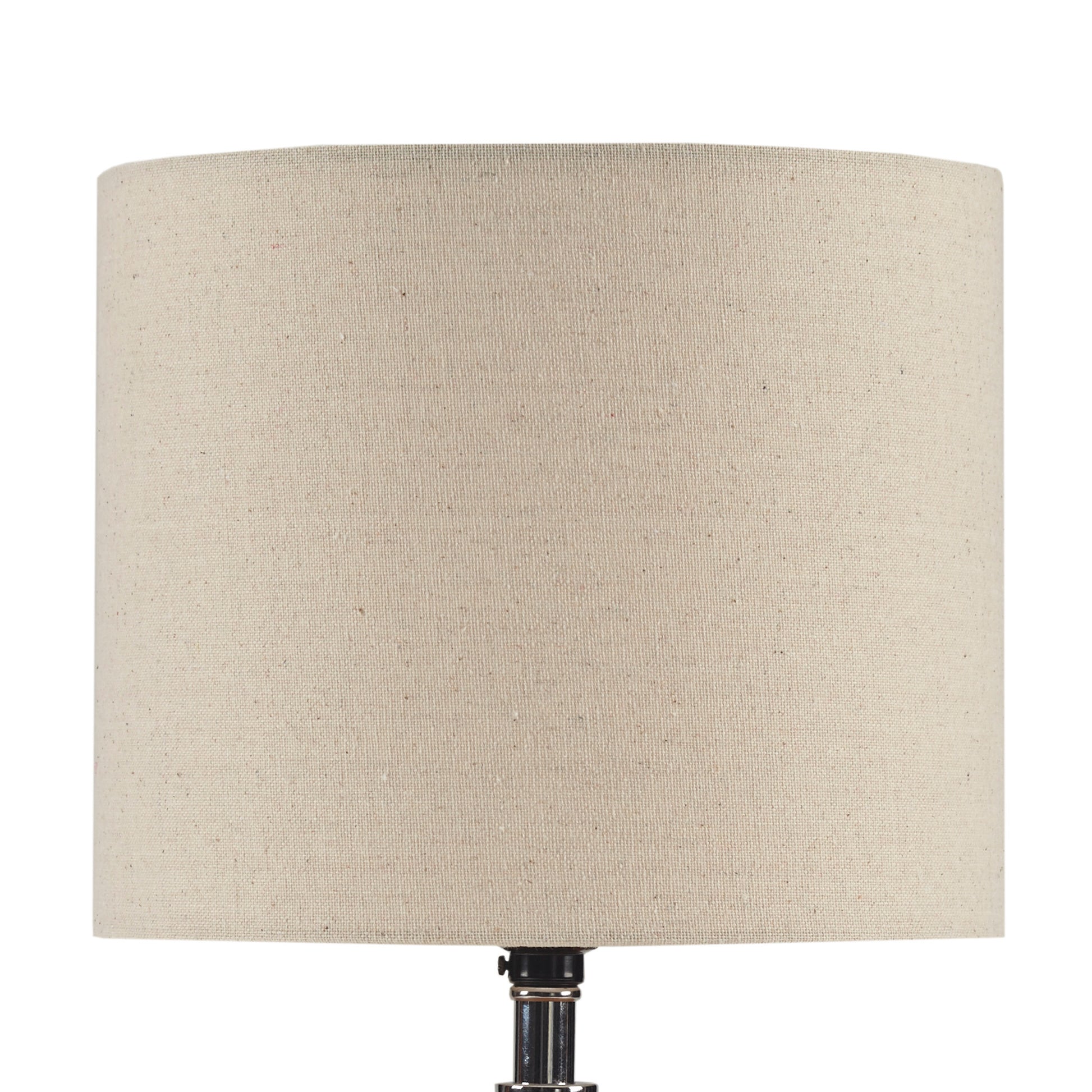 Nicolo Textured Ceramic Table Lamp