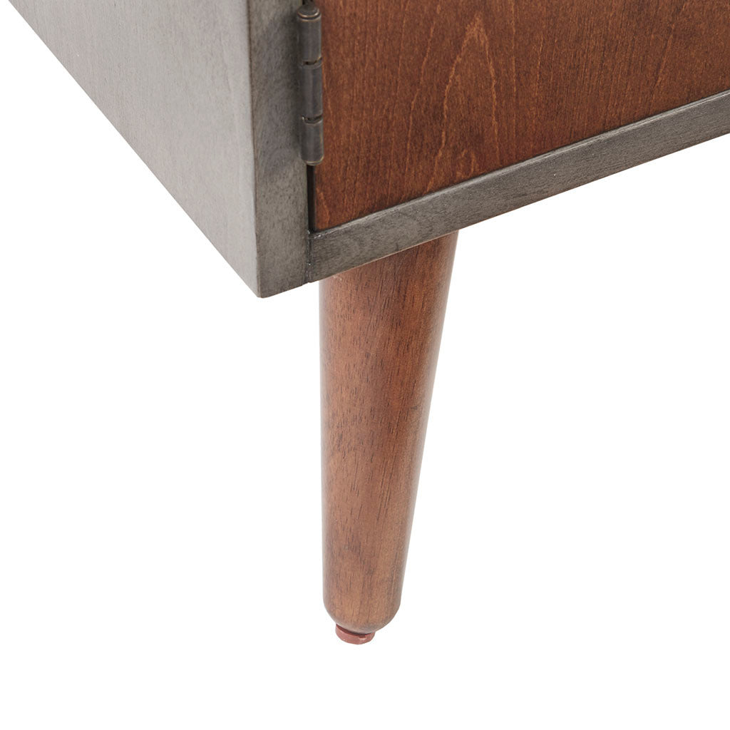 Stinson  Storage Nightstand