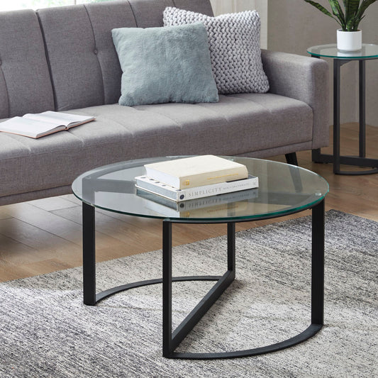 Evan Coffee table