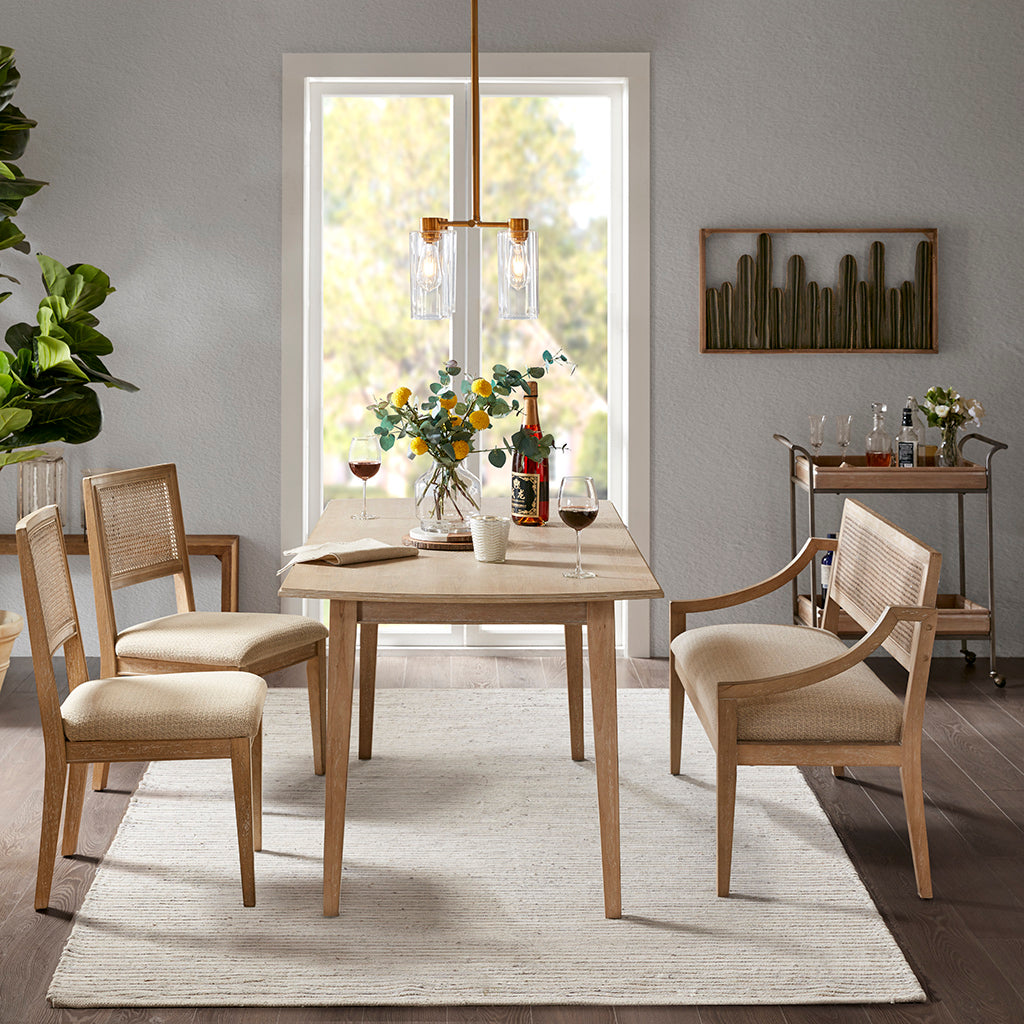 Kelly Dining Side Chair (Set Of 2)