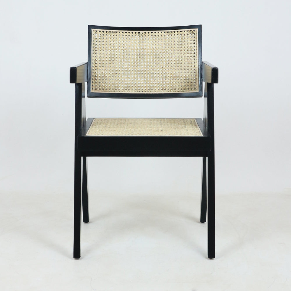 JEANNERET DINING OR OFFICE CHAIR