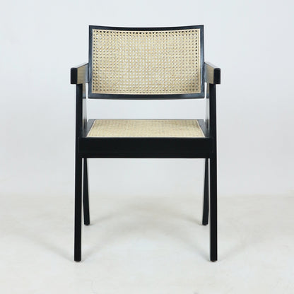 JEANNERET DINING OR OFFICE CHAIR