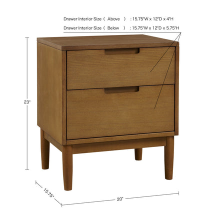 Mallory  Nightstand