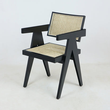 JEANNERET DINING OR OFFICE CHAIR