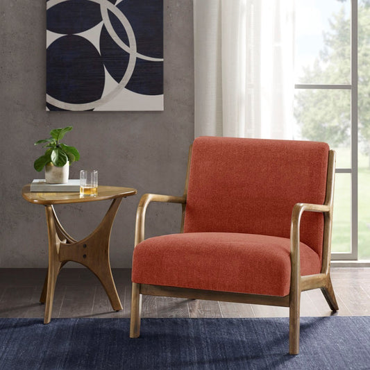 Novak Accent Chair