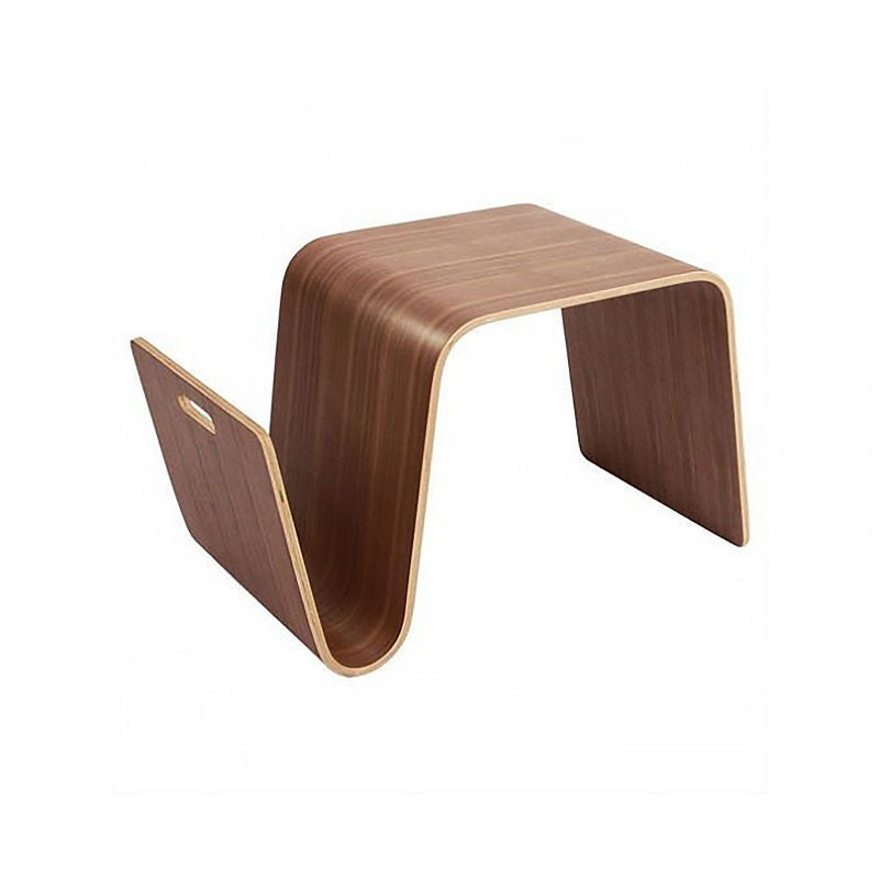 The Architect - Side Table - Groovy Boardz