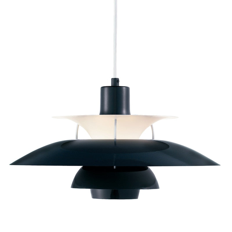 Orbitron Pendant Light