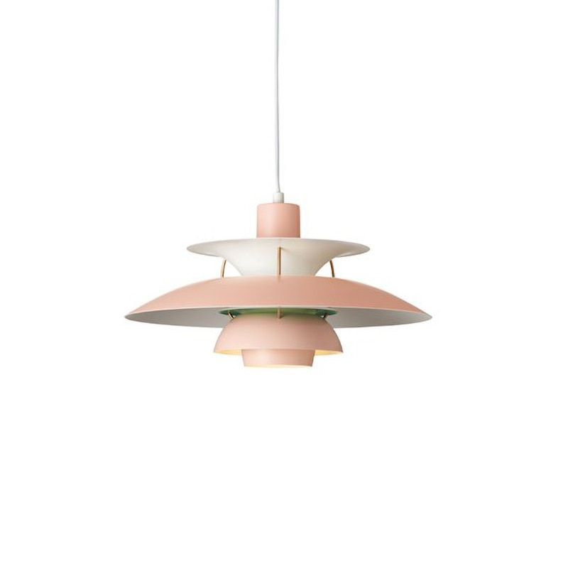 Orbitron Pendant Light