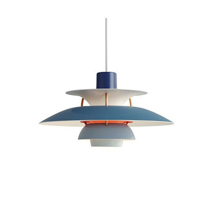 Orbitron Pendant Light