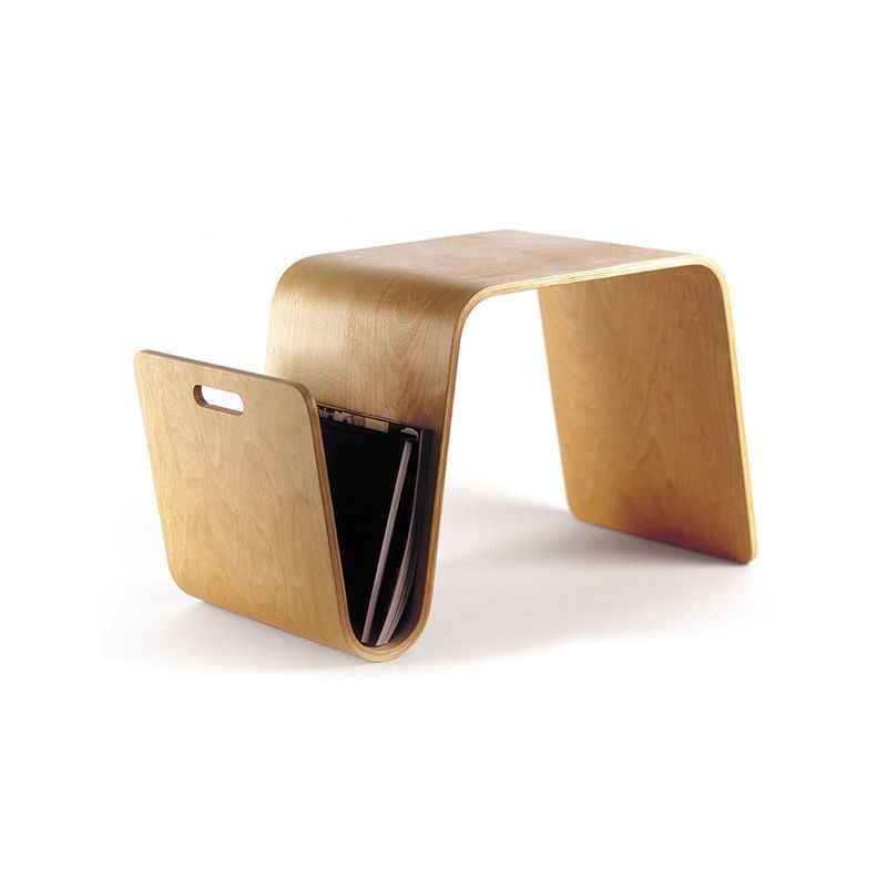 The Architect - Side Table - Groovy Boardz