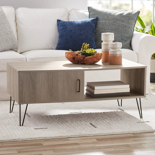 Simpli Coffee Table