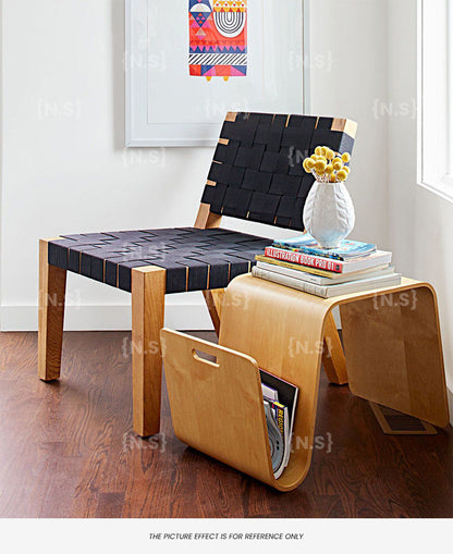 The Architect - Side Table - Groovy Boardz