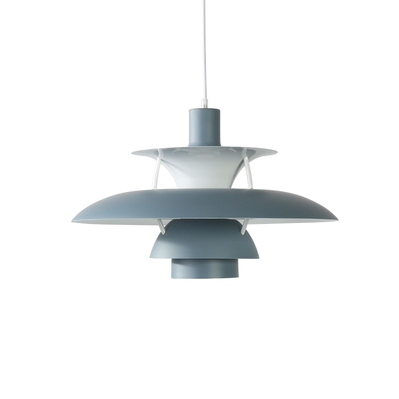 Orbitron Pendant Light