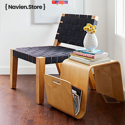 The Architect - Side Table - Groovy Boardz