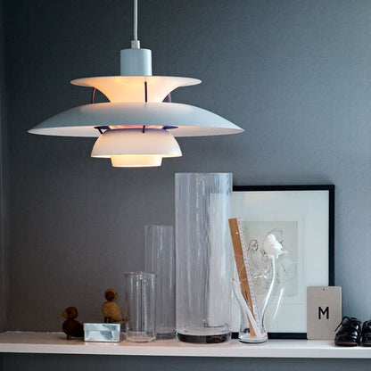 Orbitron Pendant Light