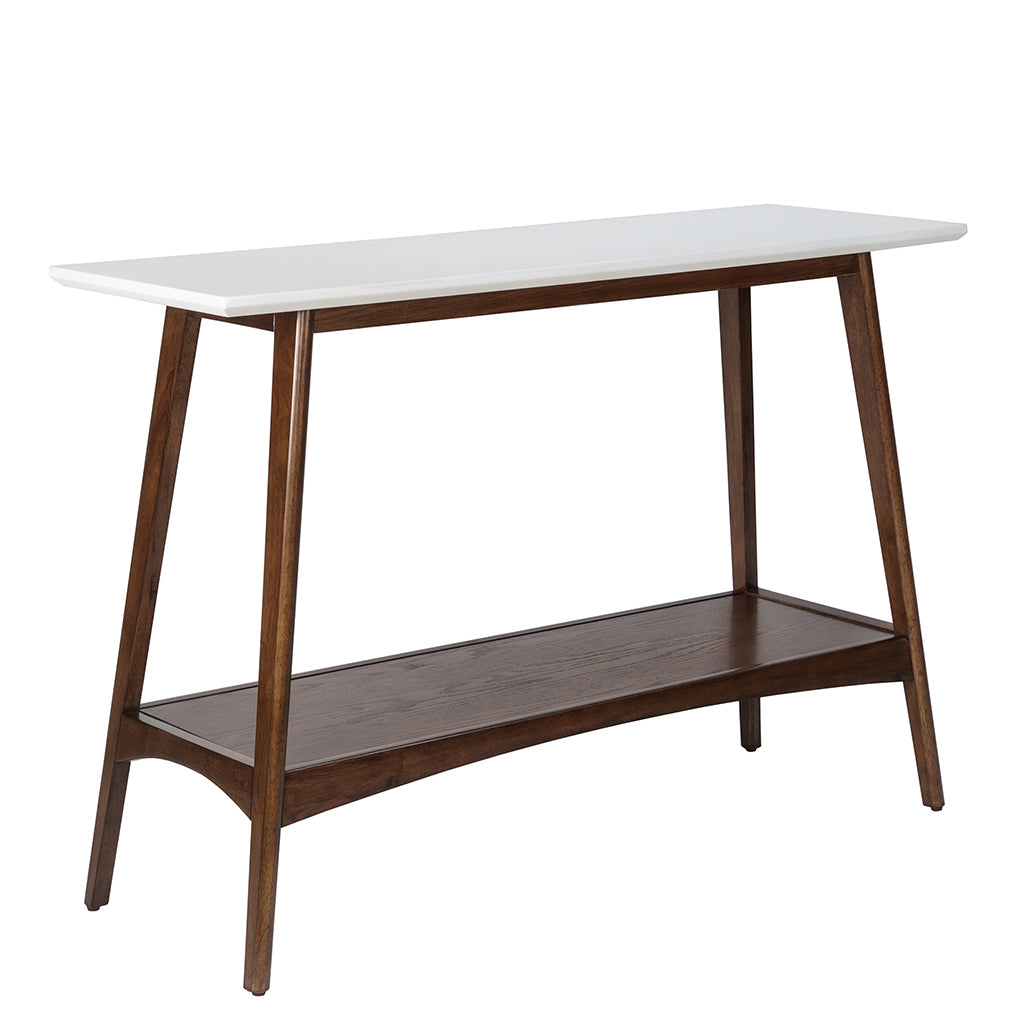 Parker Console