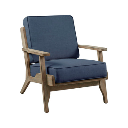 Malibu Accent Chair