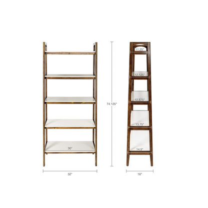 Parker Shelf / Bookcase