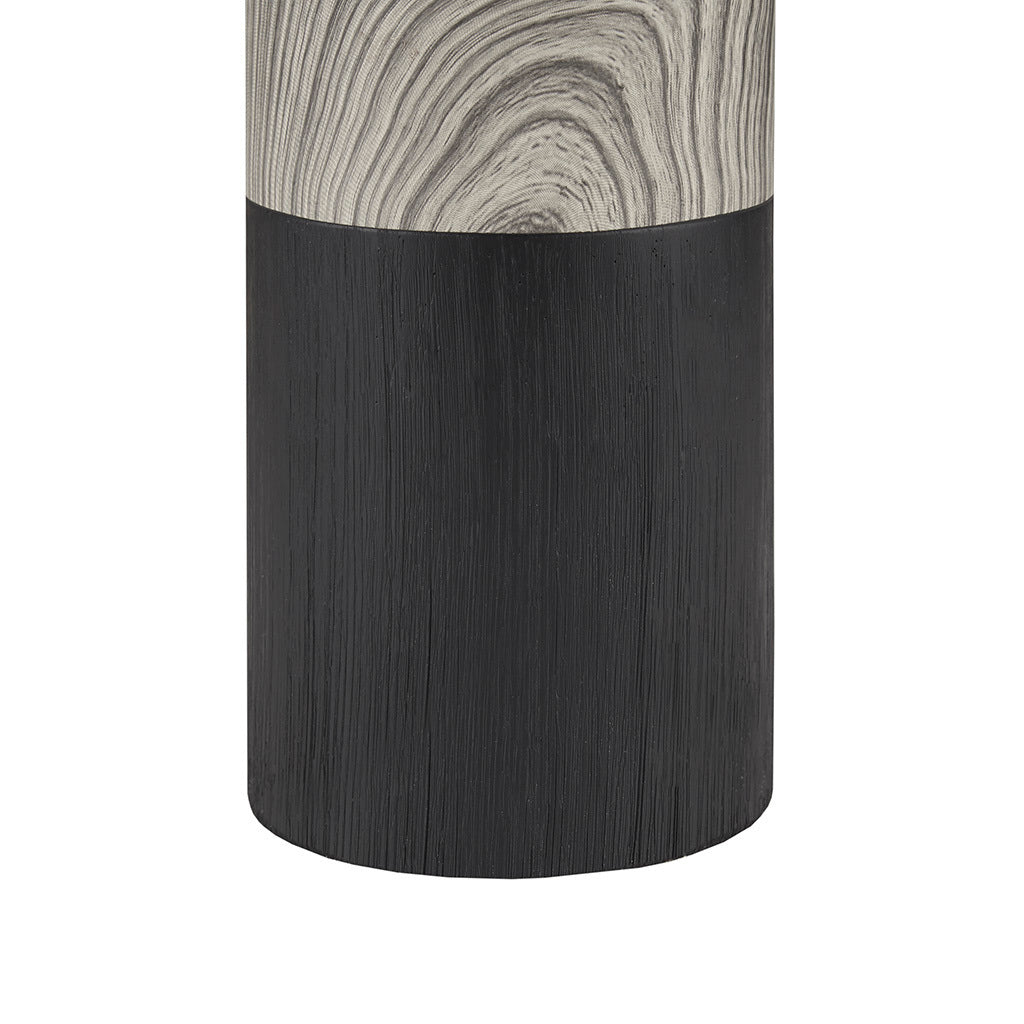 Nicolo Textured Ceramic Table Lamp