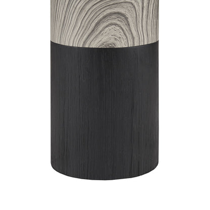 Nicolo Textured Ceramic Table Lamp