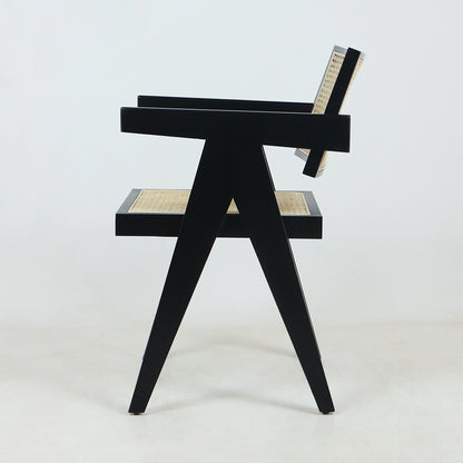 JEANNERET DINING OR OFFICE CHAIR