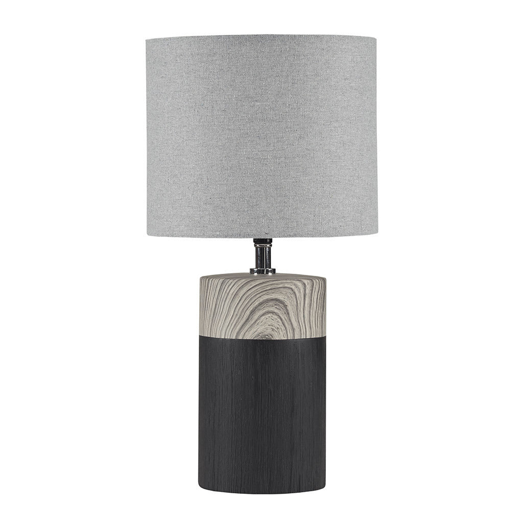 Nicolo Textured Ceramic Table Lamp