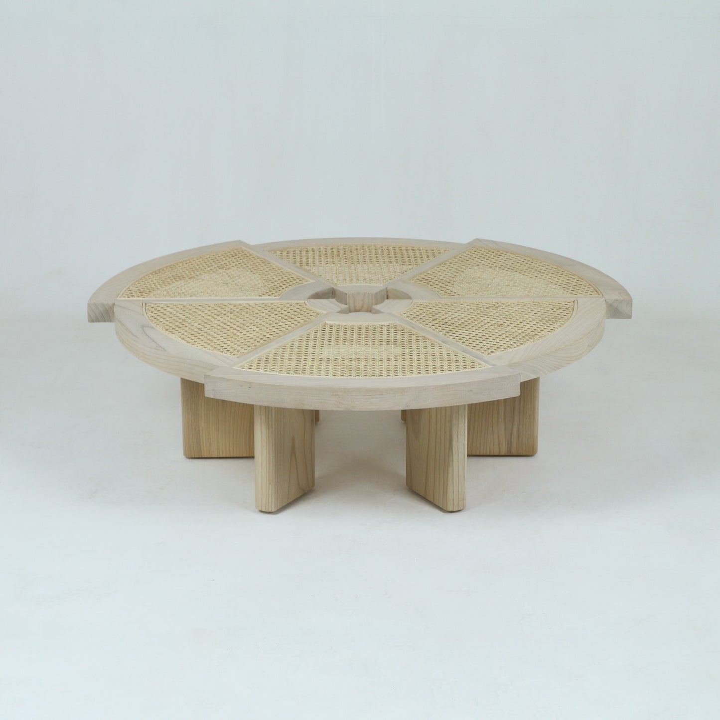 THE CHARLOTTE PERRIAND RIO COFFEE TABLE